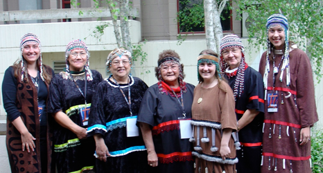 Headdresses